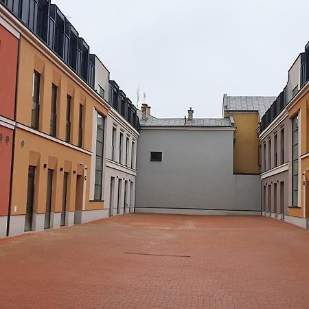 Apartament Hetmanski Zamosc Stare Miasto Parking Podziemny Екстер'єр фото