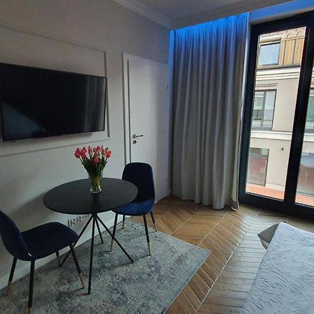 Apartament Hetmanski Zamosc Stare Miasto Parking Podziemny Екстер'єр фото