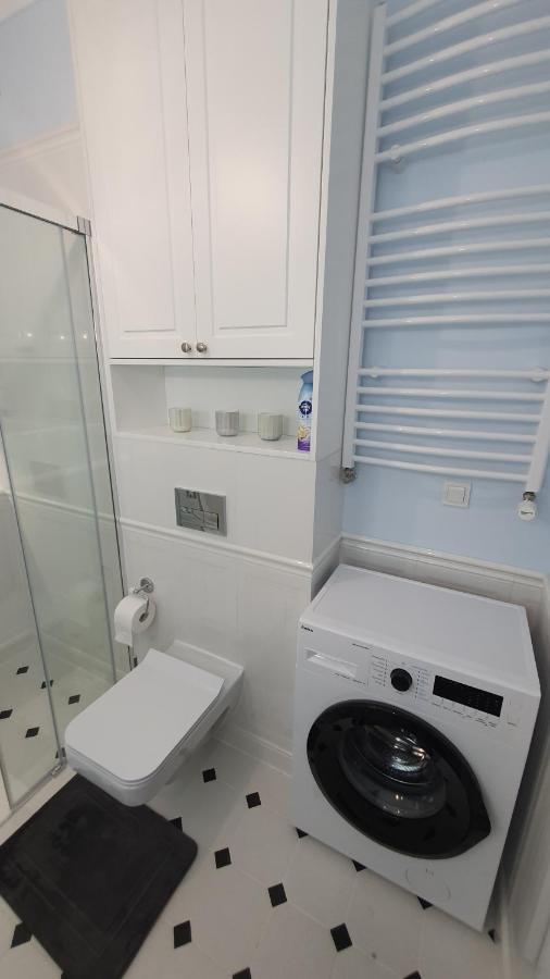 Apartament Hetmanski Zamosc Stare Miasto Parking Podziemny Екстер'єр фото