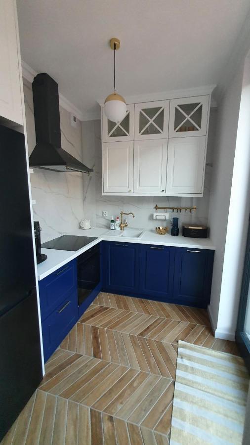 Apartament Hetmanski Zamosc Stare Miasto Parking Podziemny Екстер'єр фото