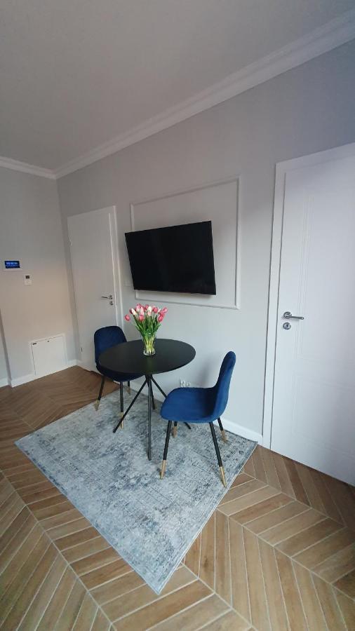 Apartament Hetmanski Zamosc Stare Miasto Parking Podziemny Екстер'єр фото