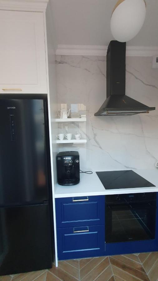 Apartament Hetmanski Zamosc Stare Miasto Parking Podziemny Екстер'єр фото