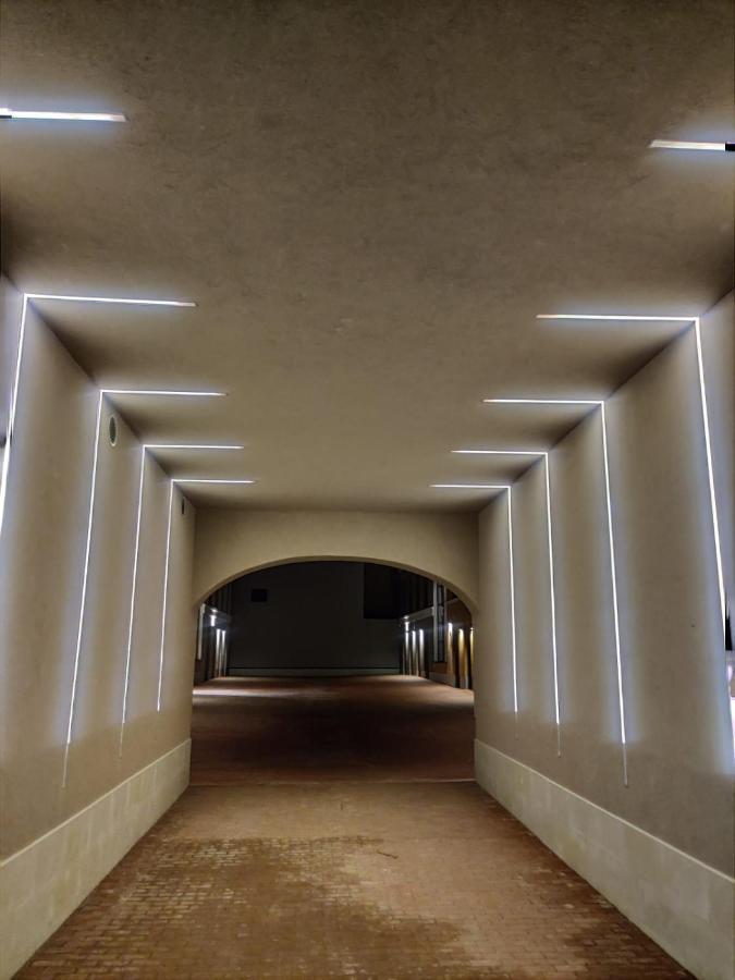 Apartament Hetmanski Zamosc Stare Miasto Parking Podziemny Екстер'єр фото