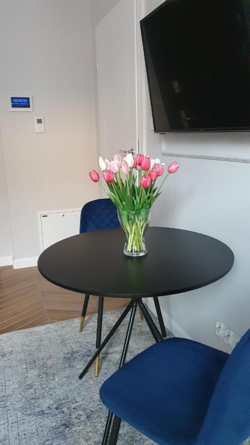 Apartament Hetmanski Zamosc Stare Miasto Parking Podziemny Екстер'єр фото