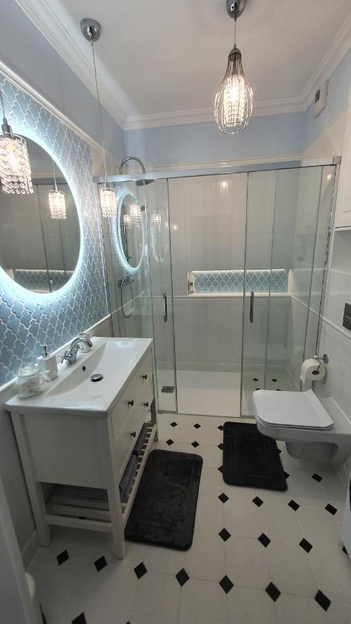 Apartament Hetmanski Zamosc Stare Miasto Parking Podziemny Екстер'єр фото